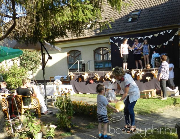 Család-Barát nap a Fényes-házban 74